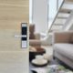 why-choose-digital-lock-for-home