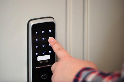 How To Choose The Right Digital Lock Installation Company?