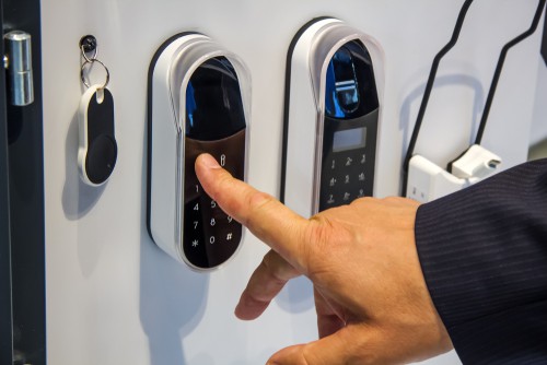 How To Choose The Right Digital Lock For Your Needs?