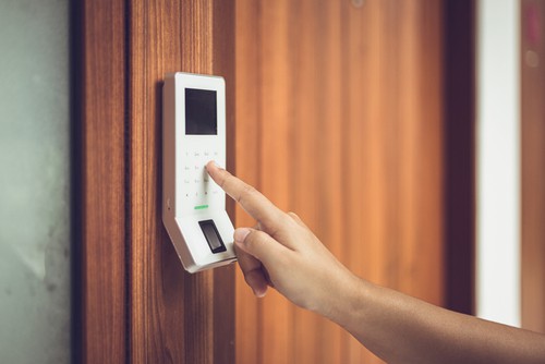 How To Choose The Right Digital Lock For Your Needs?