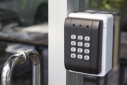 Beginner's Guide To Buying A Digital Lock