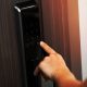 Fingerprint Locks for Shared Spaces Managing Access and Privacy