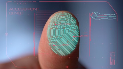 Privacy Considerations with Biometric Data