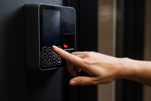 Core Benefits of Digital Lock Systems