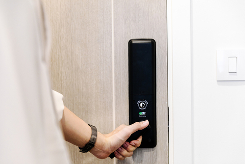 The Benefits of Upgrading to a Digital Lock System
